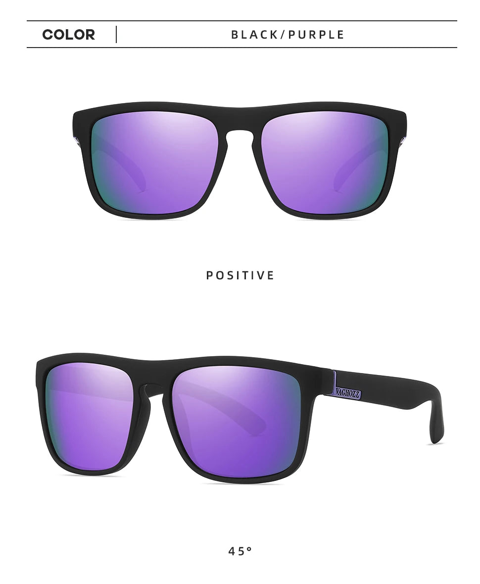 VAGHOZZ Classic Sunglasses for Men and Women