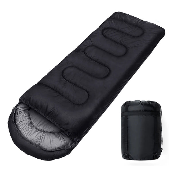 Lightweight 4-Season Mummy Cotton Sleeping Bag