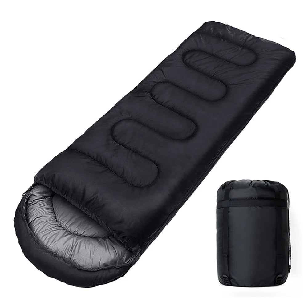 Ultralight 4-Season Waterproof Camping Sleeping Bag