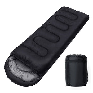 Ultralight 4-Season Waterproof Camping Sleeping Bag