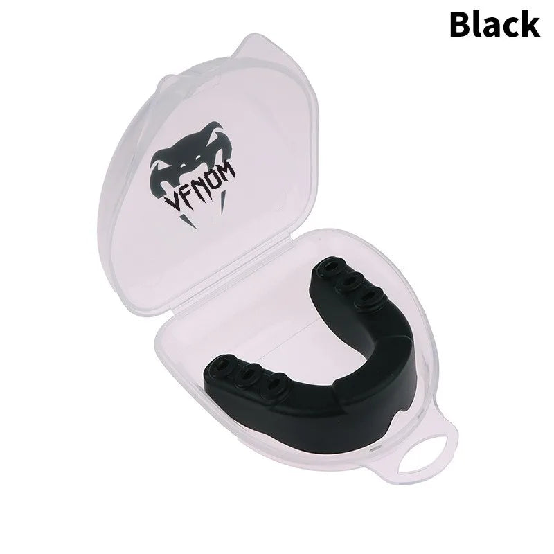 Sports Mouth Guard for Adults & Kids