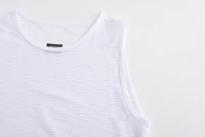 Rsantce 2023 Sleeveless Cycling Base Layer