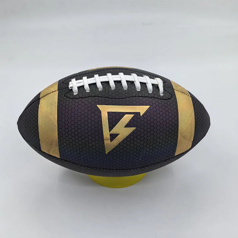 Standard Size 9 American Football