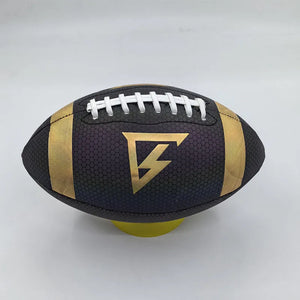 Standard Size 9 American Football