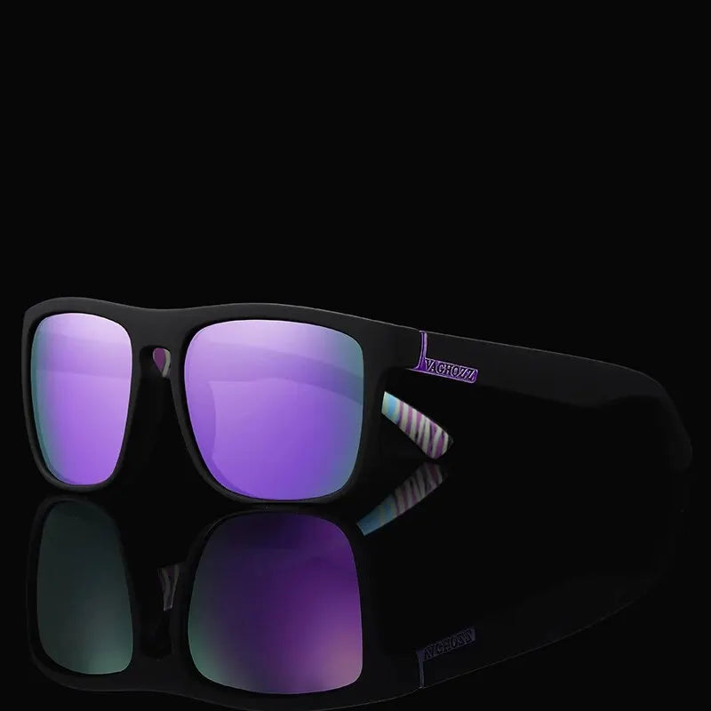 VAGHOZZ Classic Sunglasses for Men and Women
