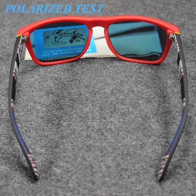 Okuma Polarized Sunglasses UV400 for Men and Women