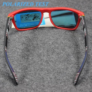 Okuma Polarized Sunglasses UV400 for Men and Women