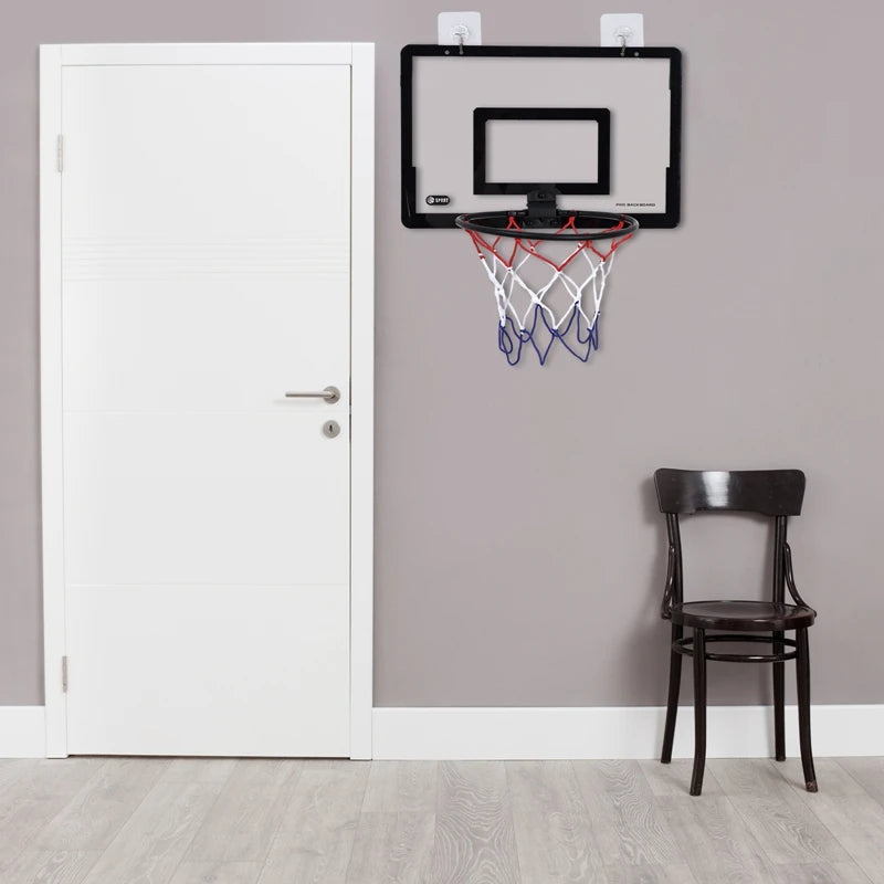 Mini Basketball Hoop for Kids and Adults