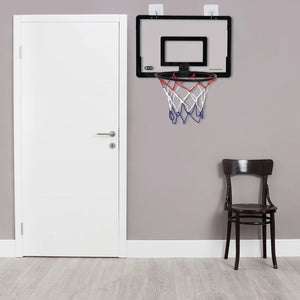 Mini Basketball Hoop for Kids and Adults