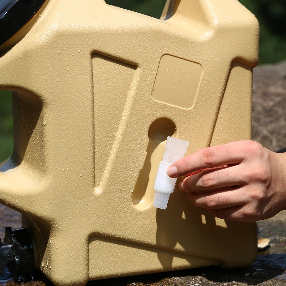10/12L Outdoor Water Bucket