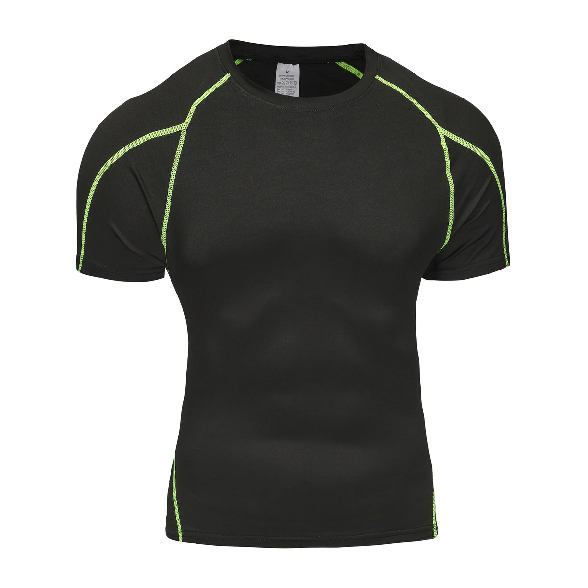 Men’s Summer Compression Running T-Shirt