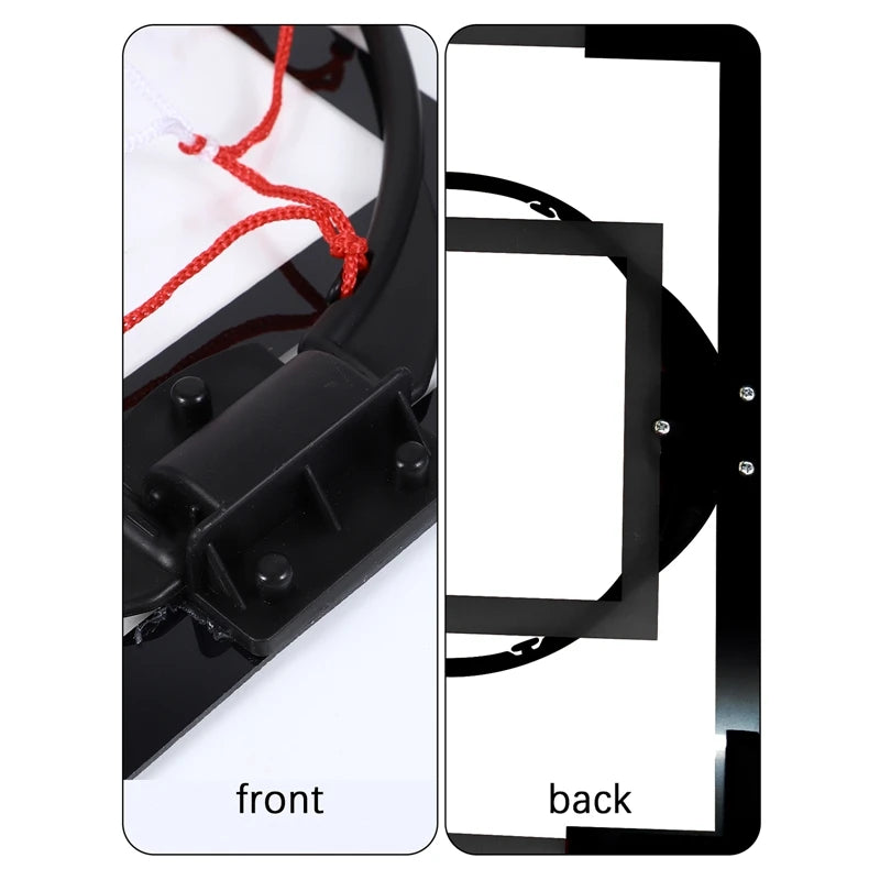 Mini Basketball Hoop for Kids and Adults