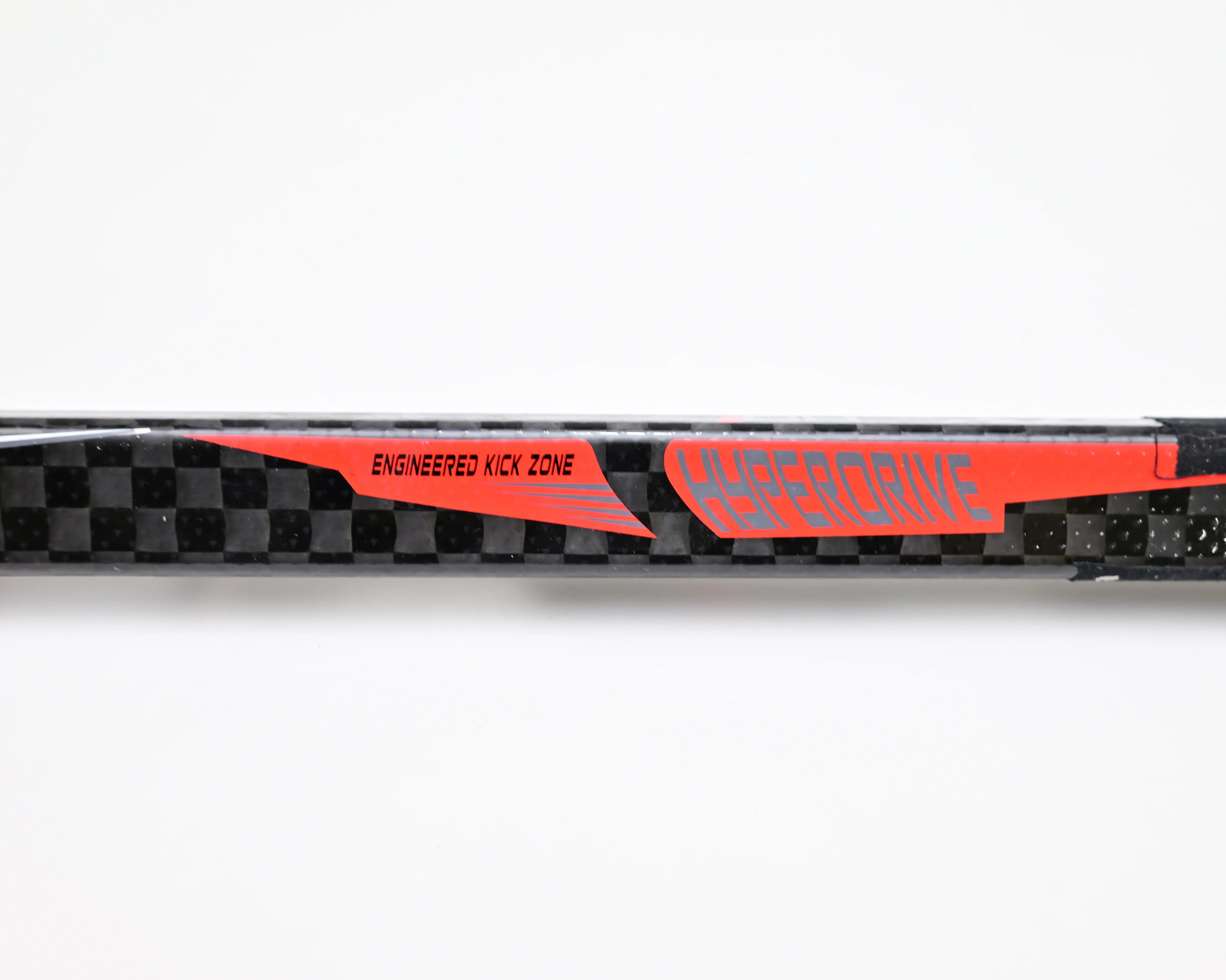 Warrior HD1 Dynasty Ice Hockey Sticks