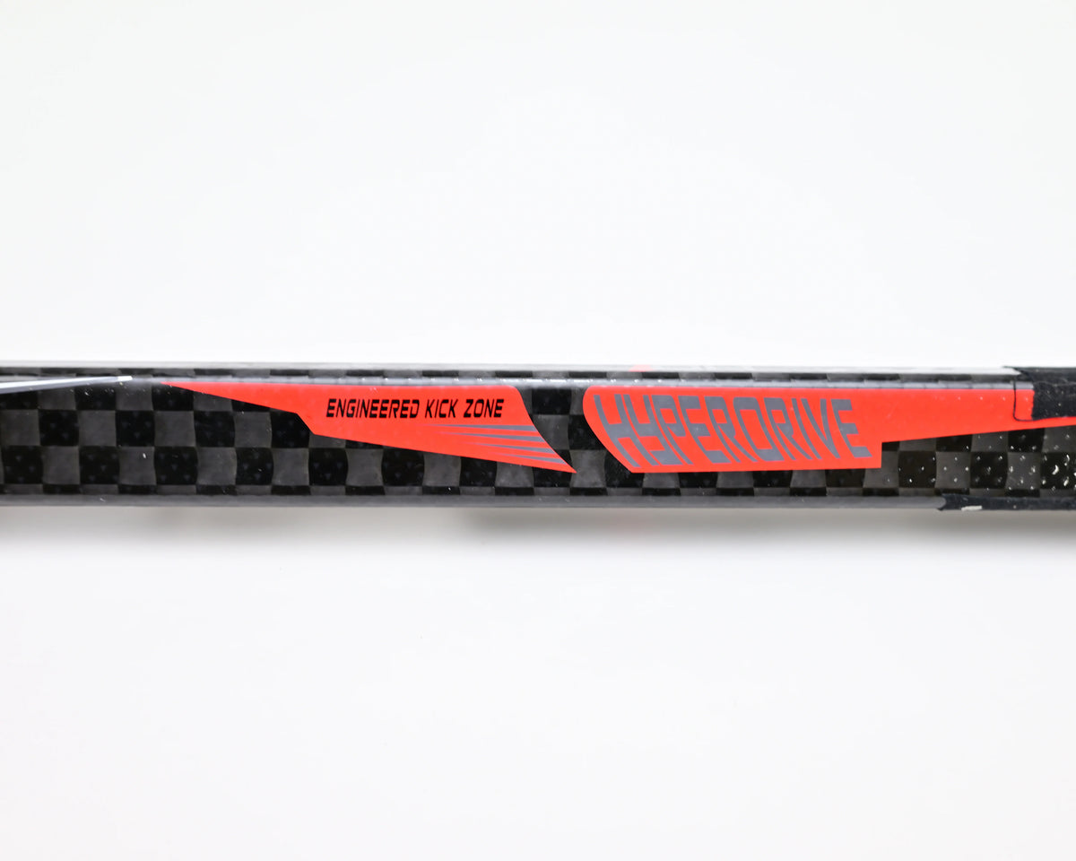 Warrior HD1 Dynasty Ice Hockey Sticks