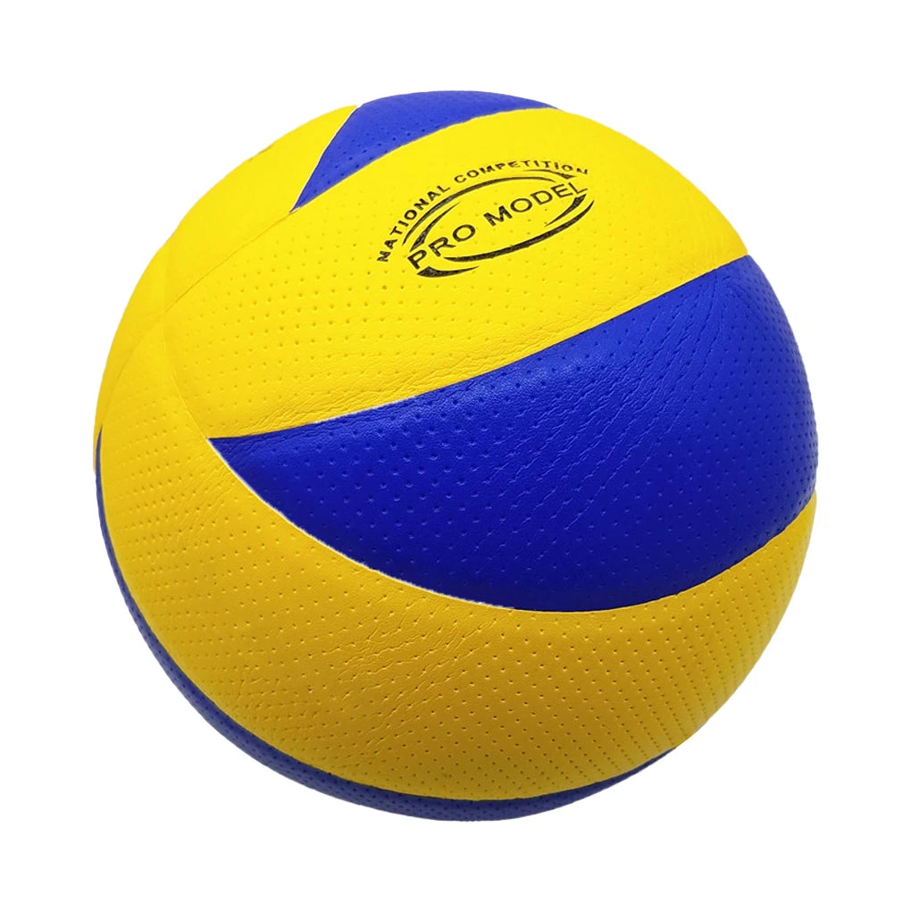 PU Leather Volleyball Size 5