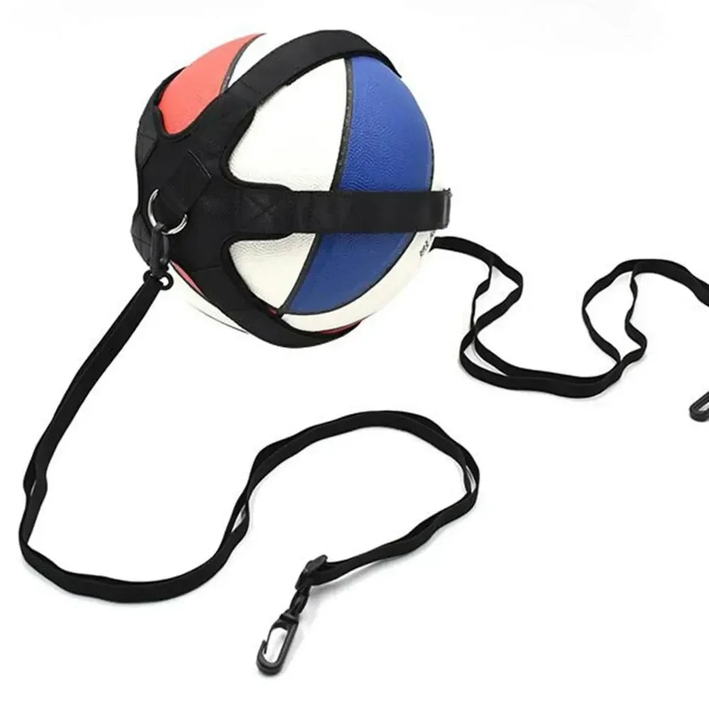 Adjustable Volleyball Trainer Belt