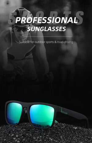 VAGHOZZ Classic Sunglasses for Men and Women