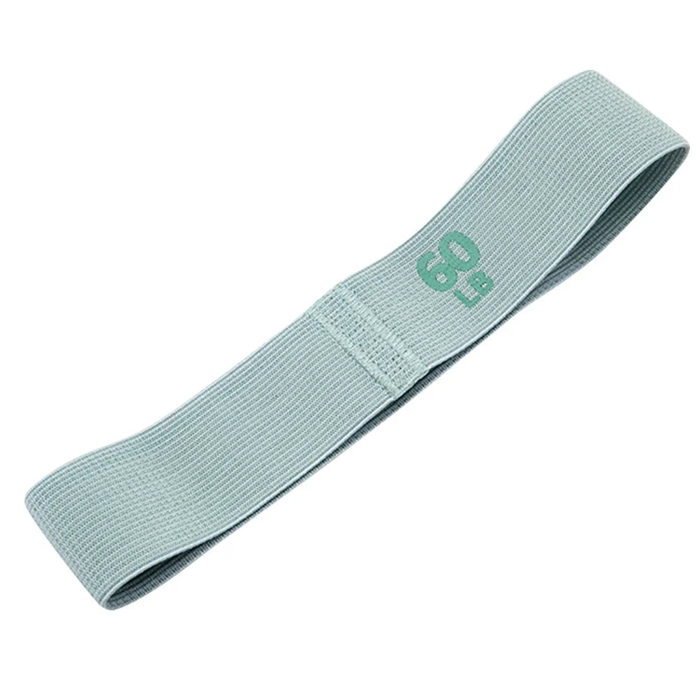 Anti-Slip Resistance Booty Bands – Glute & Thigh Workout