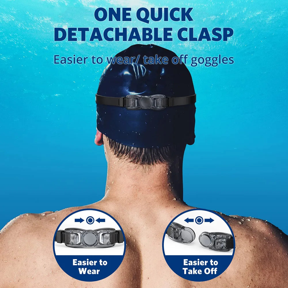 Professional Swimming Goggles