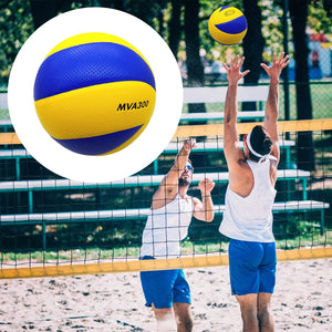 PU Leather Volleyball Size 5