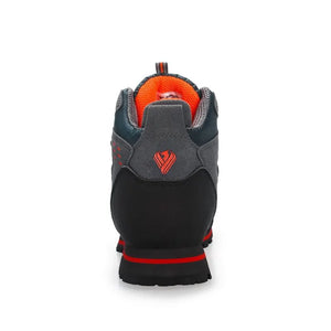 Men’s Waterproof Hiking Boots
