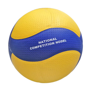 PU Leather Volleyball Size 5