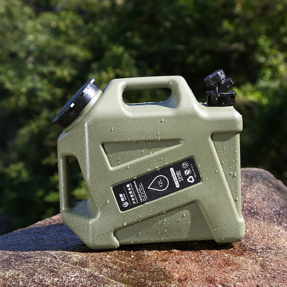 10/12L Outdoor Water Bucket