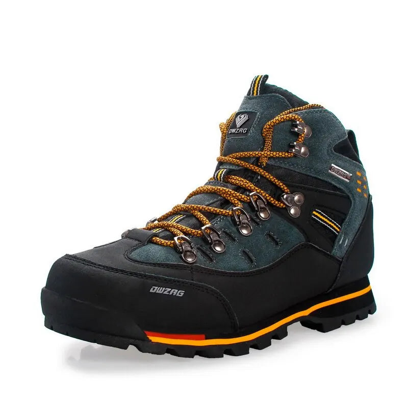 Men’s Waterproof Hiking Boots