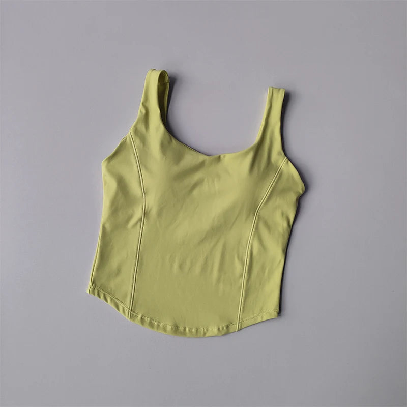 Women's High-Strength Shockproof Sports Bra
