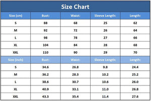 Women’s Short Sleeve Compression Workout Shirt