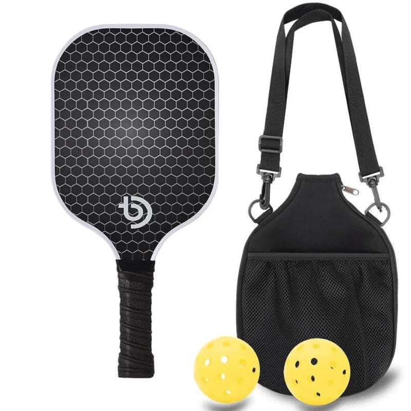 Pickleball Paddles Set of 2