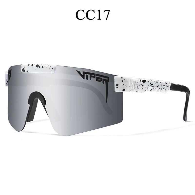 UV400 Pit Viper Sunglasses for Men & Women