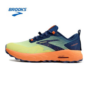 Brooks Cascadia 17 Men's Trail Running Shoes