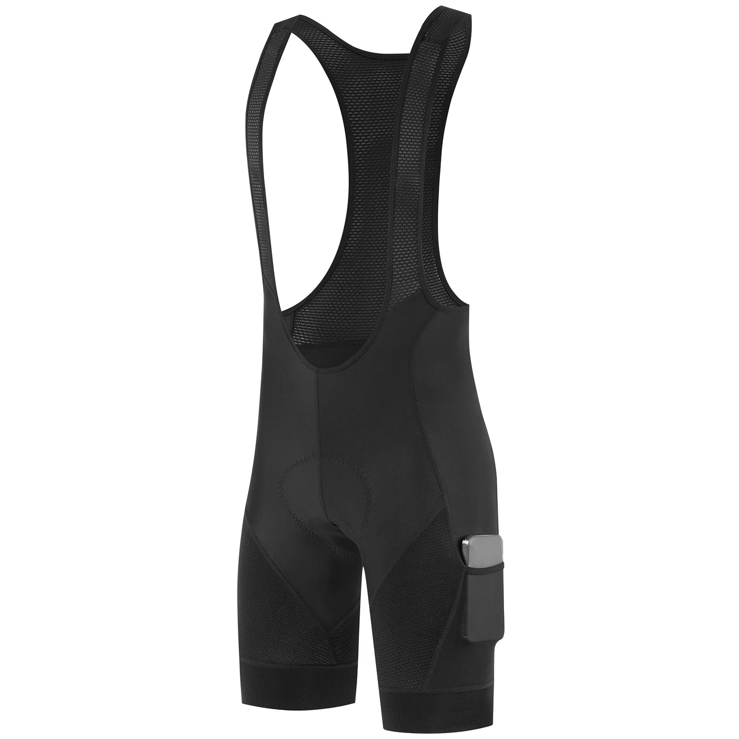 Men’s Pro Team Cycling Bib Shorts
