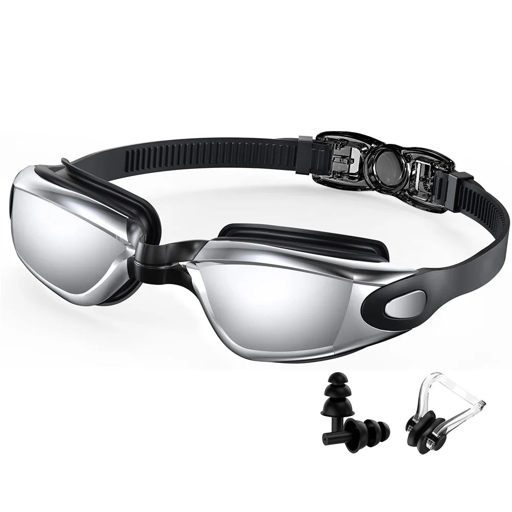 Professional Swimming Goggles