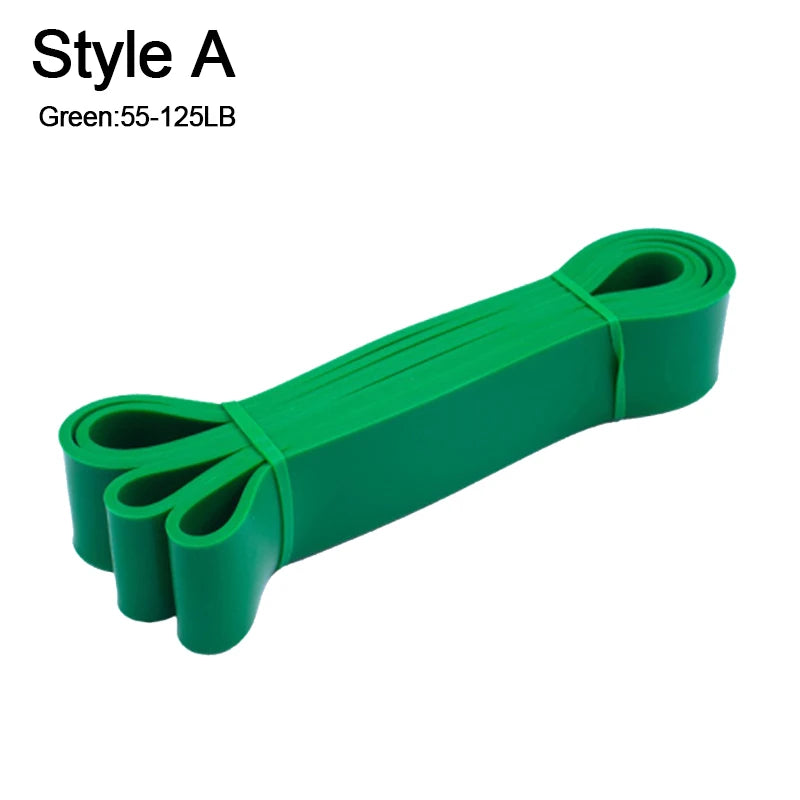 Resistance Bands Expander Rubber Bands