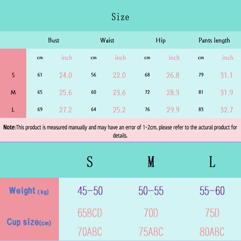 Seamless High-Waist 2-Piece Workout Set