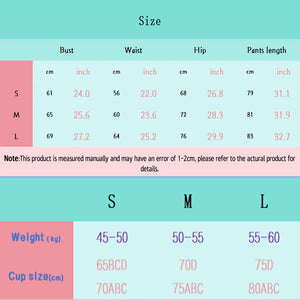Seamless High-Waist 2-Piece Workout Set