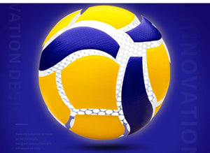 No.5 Outdoor/Indoor Training Volleyball