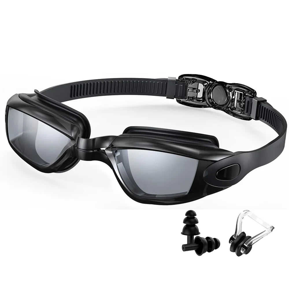 Professional Swimming Goggles