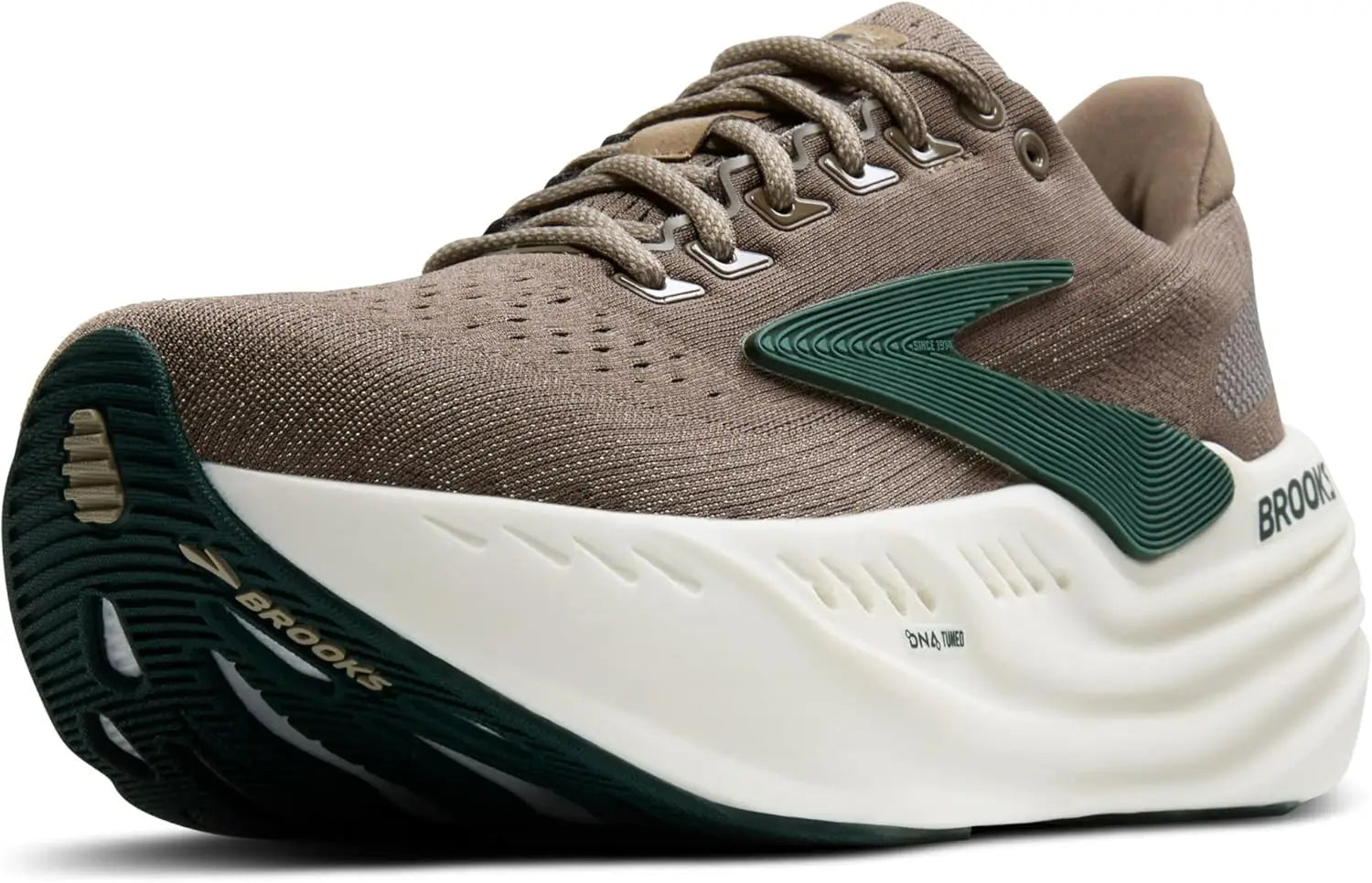 Brooks Glycerin Max Neutral Running & Walking Shoes