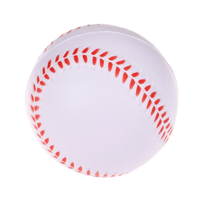 Baseball No. 9 Handmade Training Softball Hardball