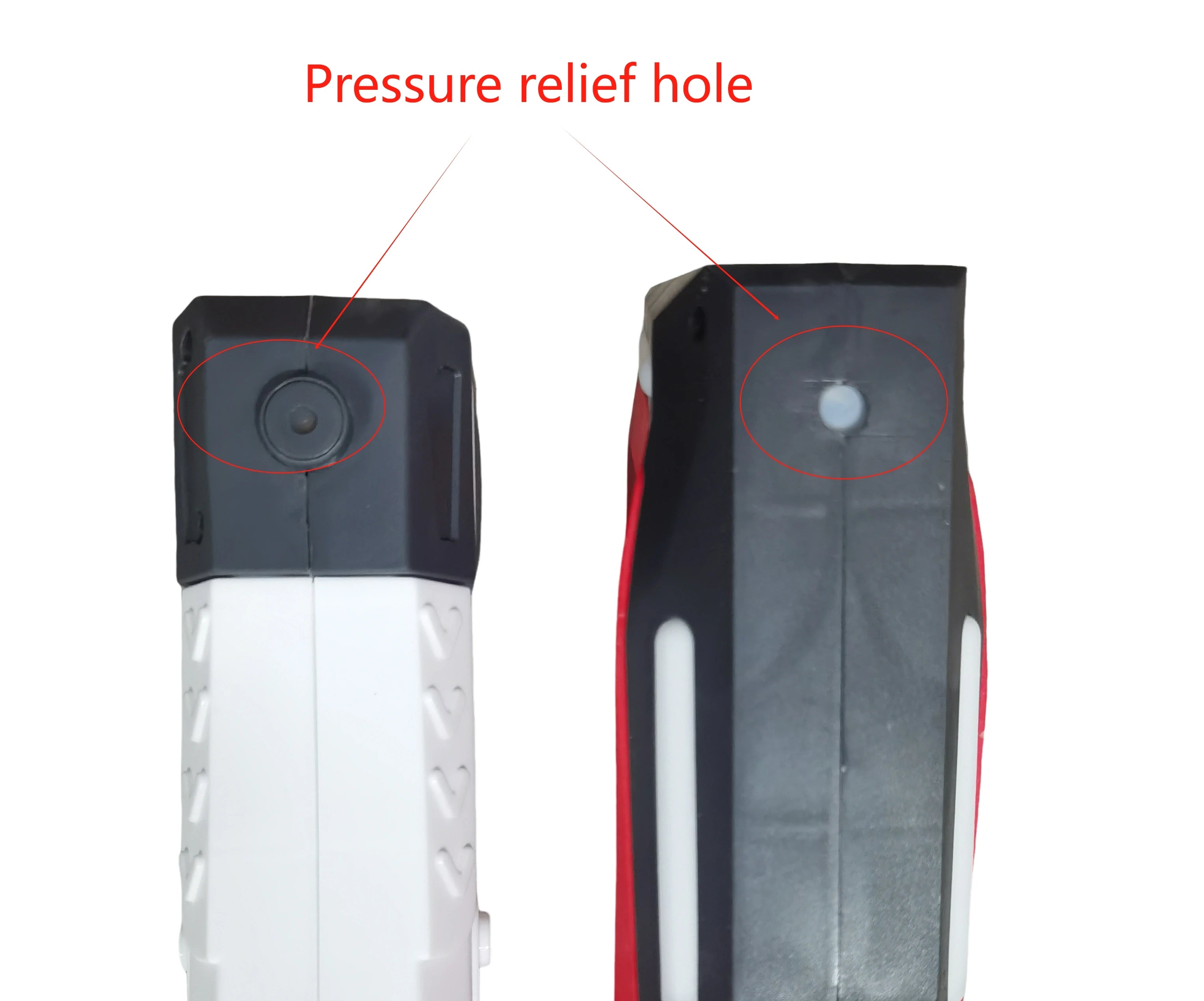 Electric Automatic Water Storage Gun Toys