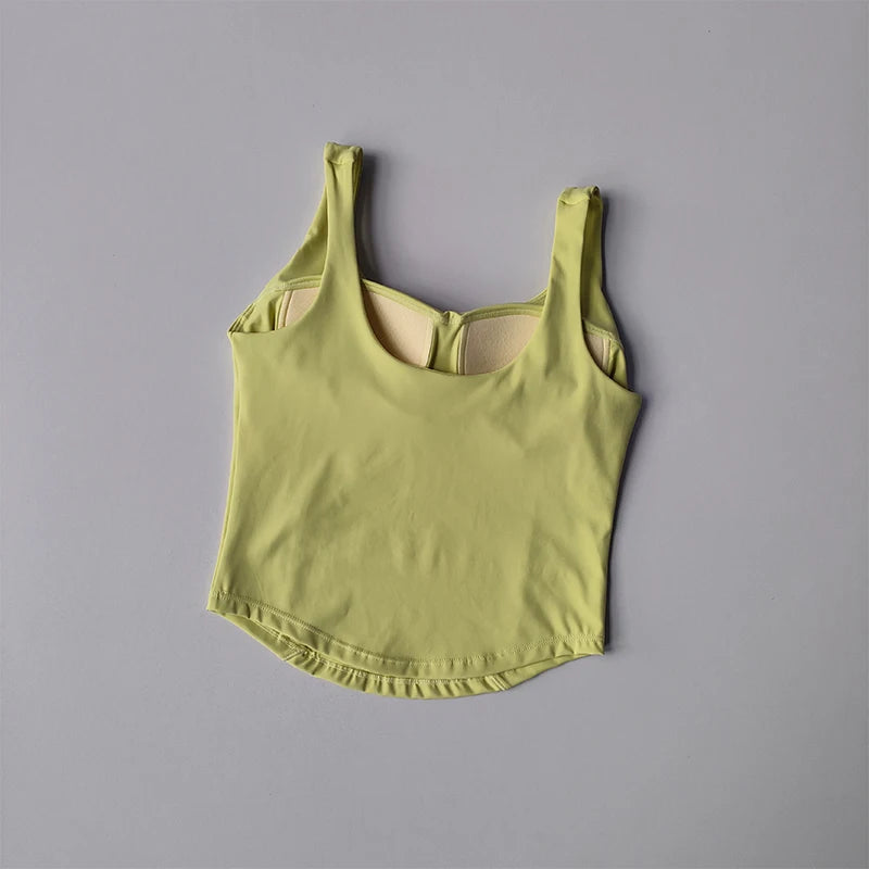 Women's High-Strength Shockproof Sports Bra