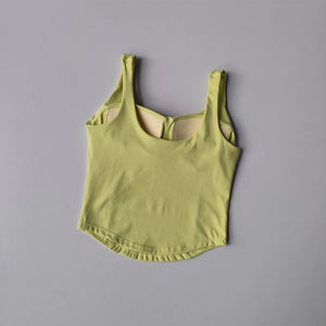 Women's High-Strength Shockproof Sports Bra