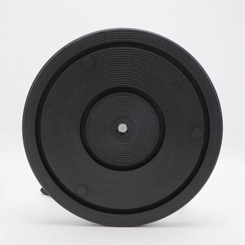 Magnetic Waist Twisting Disc – Foot Massage & Fitness Trainer