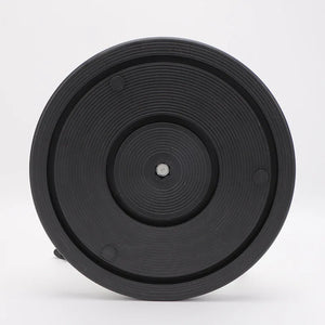 Magnetic Waist Twisting Disc – Foot Massage & Fitness Trainer