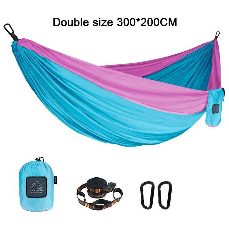 90L Waterproof Hiking & Camping Backpack