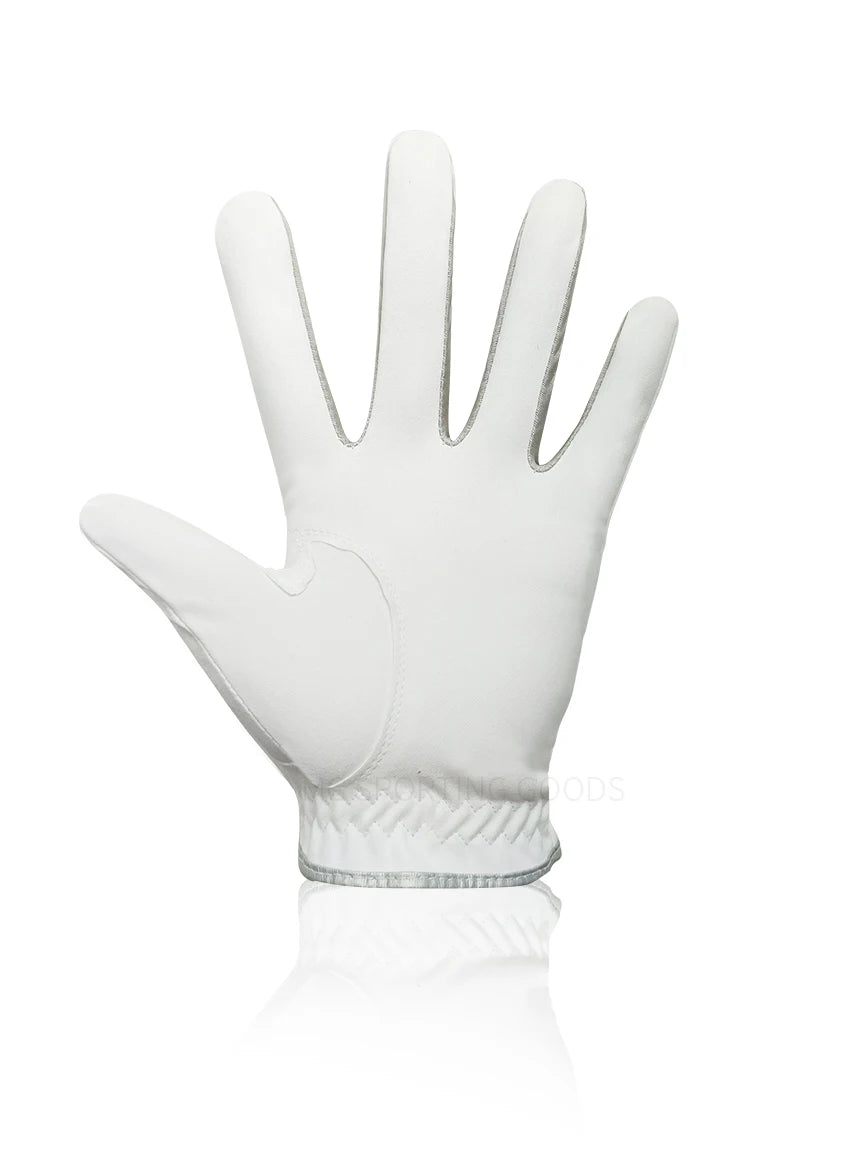 1pc Men’s Golf Glove – Micro Soft Fabric