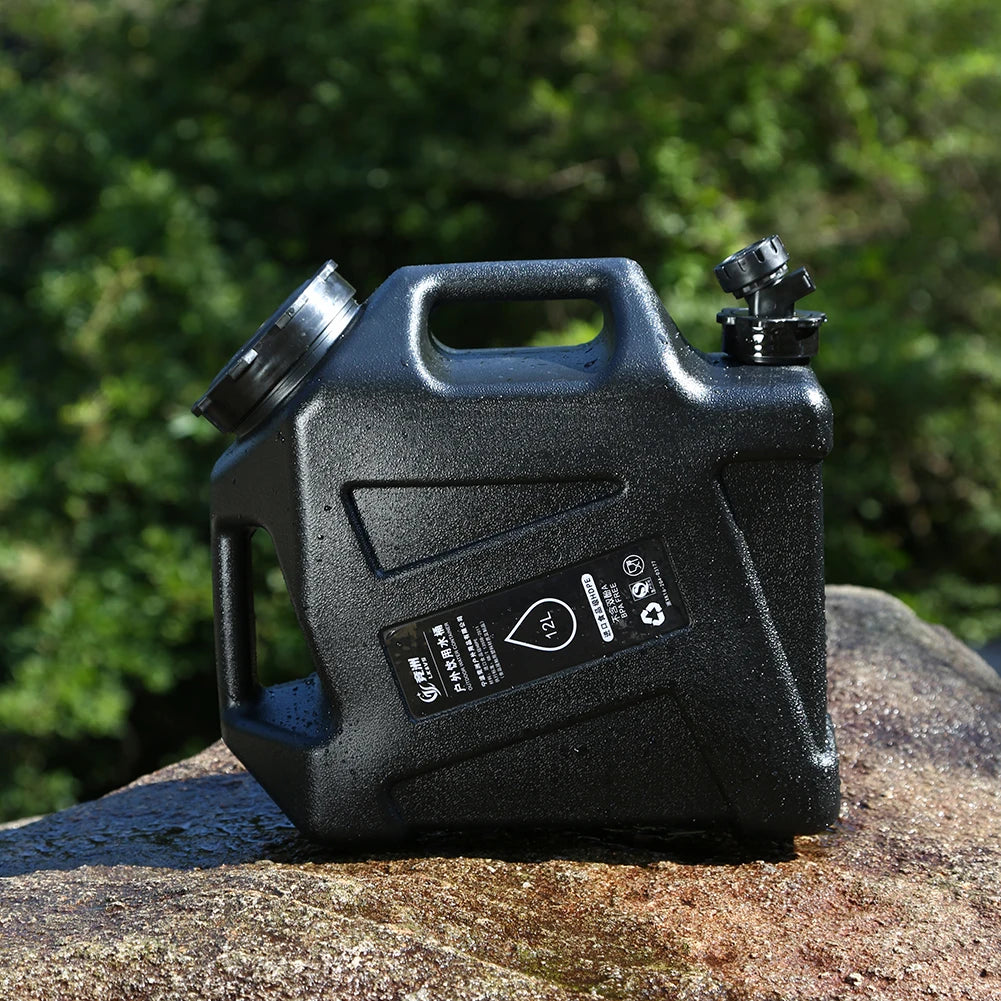 10/12L Outdoor Water Bucket